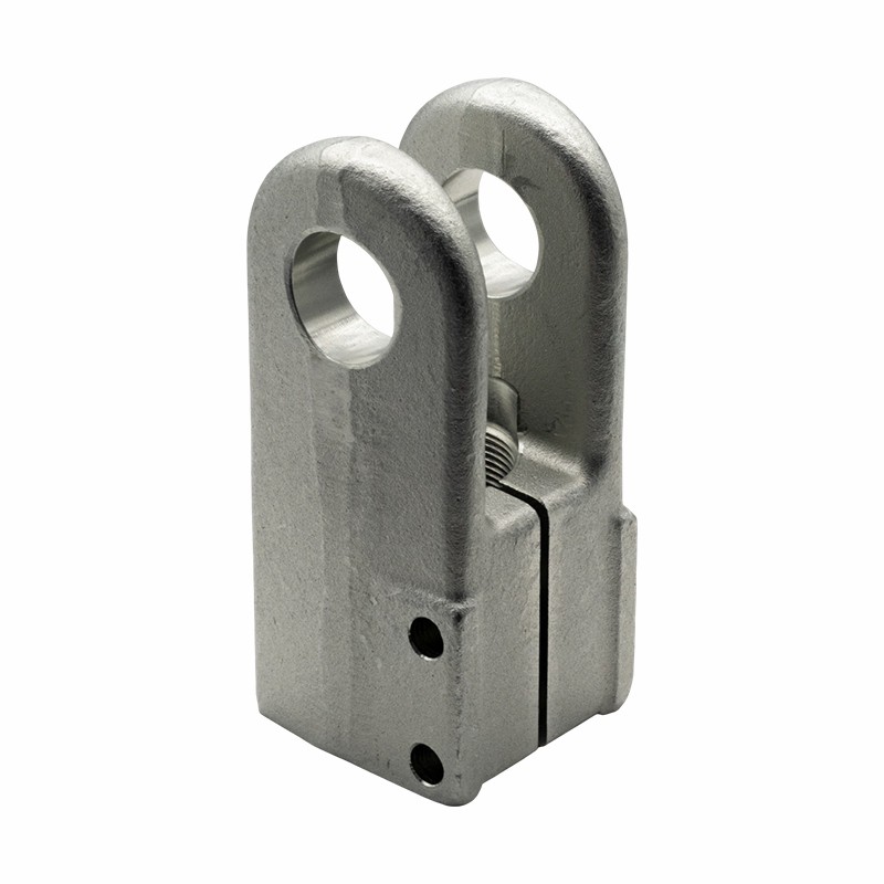 Female Rod Ends Clevis