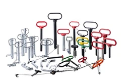 Pin de enganche de remolque