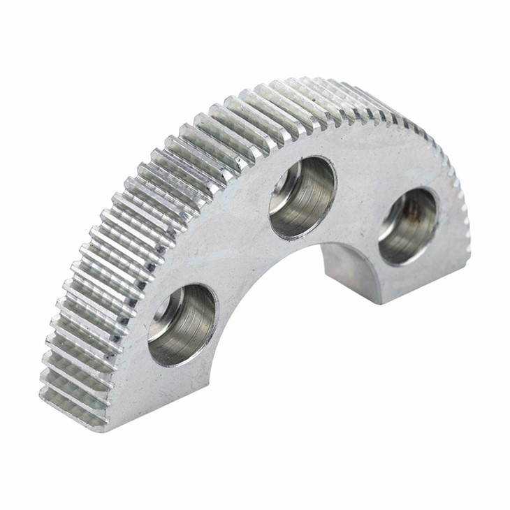 Restraint Safety Arm Locks