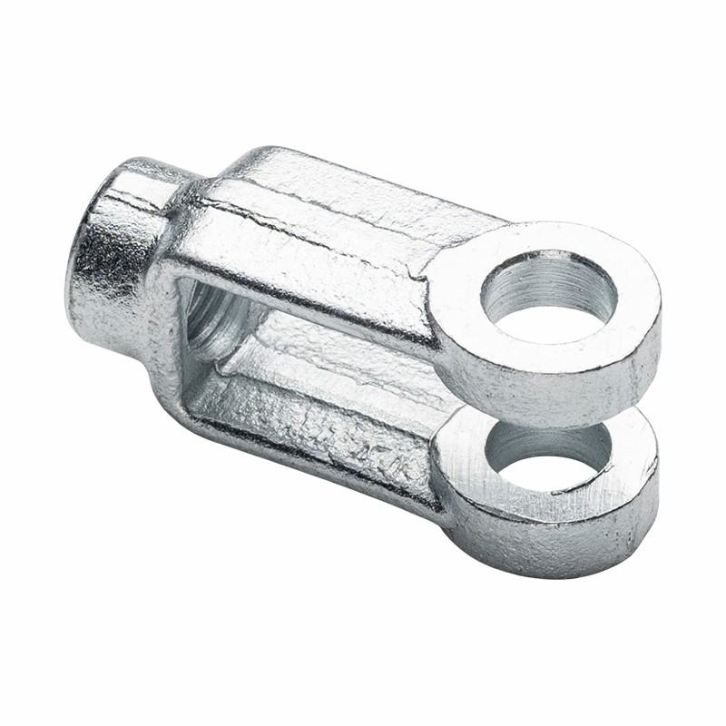 U Fork End Clevis
